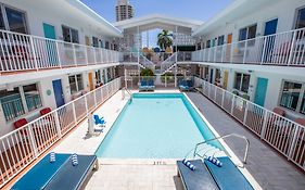 Waterside Hotel Miami Beach